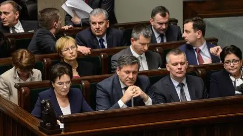 Kopacz po głosowaniu ws. górnictwa: ustawa pozwala wreszcie naprawić polskie górnictwo