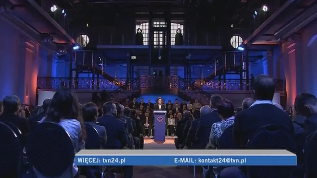 Kopacz podsumowała kampanię PO