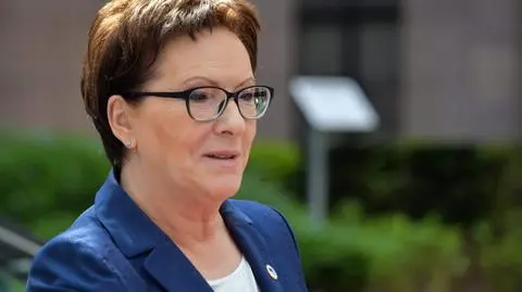 Kopacz: Polska wyśle oficerów straży granicznej