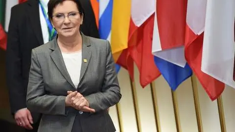 Kopacz: porozumienie w Mińsku kruche