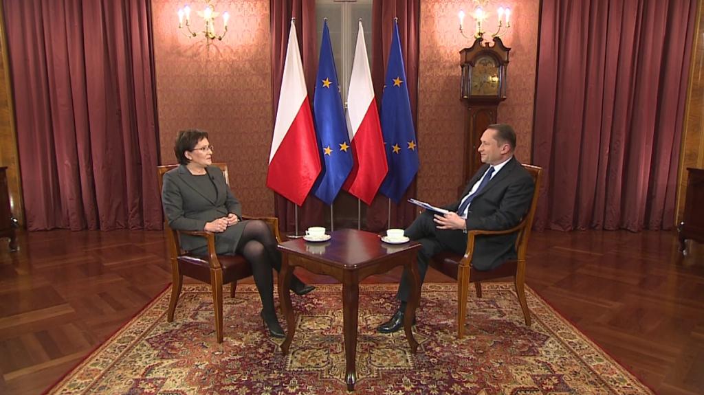 Kopacz: przychodzę z dobrym planem naprawczym