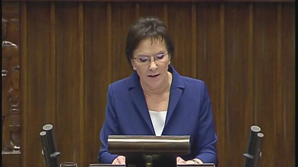 Kopacz: skrócenie kolejek w przychodniach, więcej lekarzy