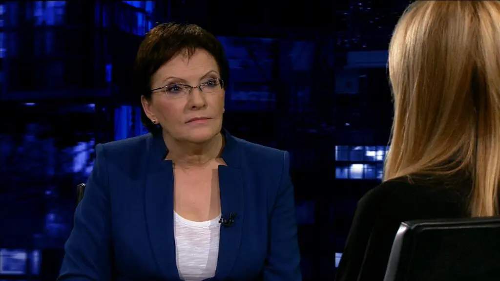 Kopacz: to dobrze, że Schetyna chce pracować na rzecz skonsolidowanej PO 