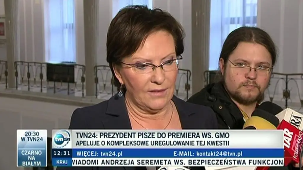 Kopacz: To ważny i przełomowy moment 