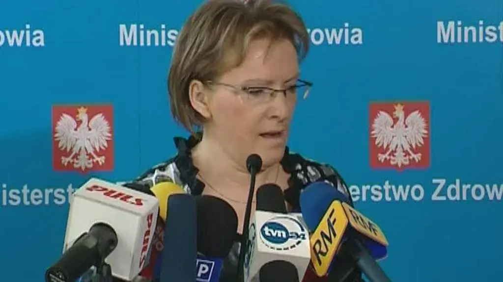 Kopacz: Znałam Grzegorka jako uczciwego człowieka