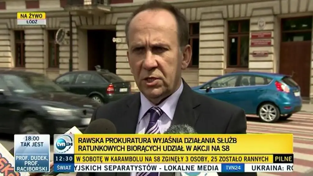 Kopania: Prokuratura bada działania służb ratunkowych 