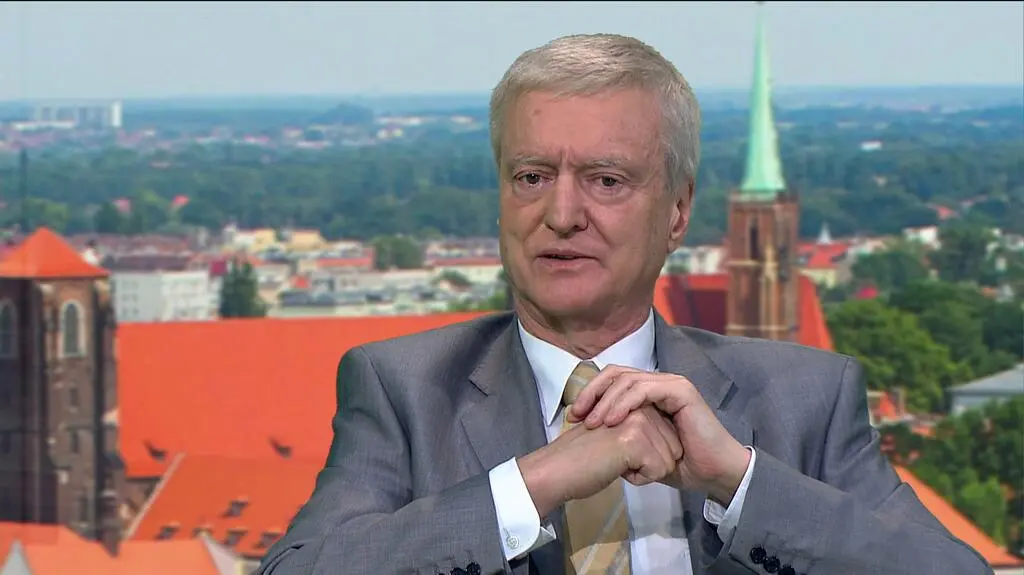 "Kopiowanie rozwiązań nie będzie nas ciągnąć do przodu". Innowacyjność wyzwaniem dla Polski 