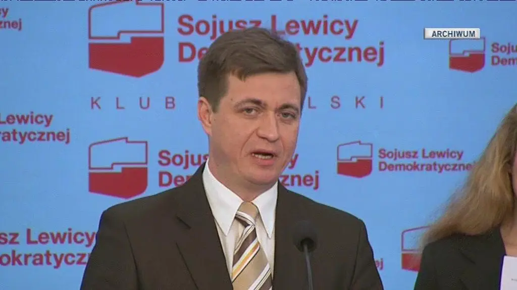 Kopyciński o Kościele