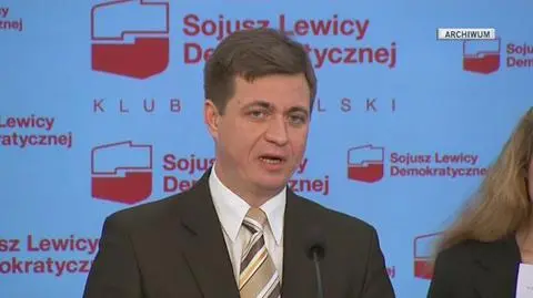 Kopyciński o Kościele