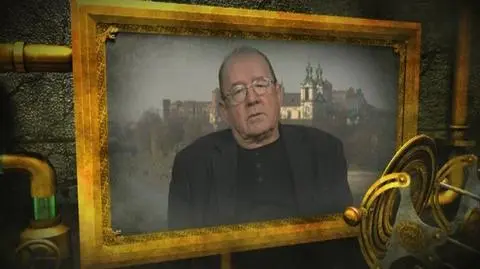 Korespondencja z Krakowa