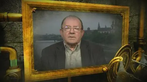 Korespondencja z Krakowa