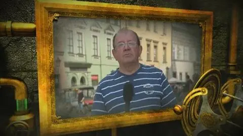 Korespondencja z Krakowa