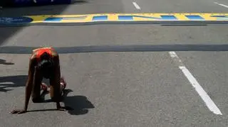 Korespondent Faktów TVN: Najlepiej zaatakować takie miejsce, gdzie ludzie się cieszą i jednoczą