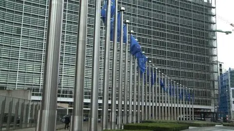 Korespondent TVN24 o pozwach Komisji Europejskiej przeciwko Polsce