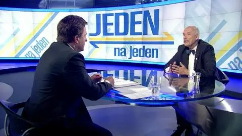 Korwin-Mikke o tym, po co stratuje do PE 