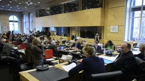 "Kościół stara się być przykładem". Watykan odpowiada ONZ ws. walki z pedofilią