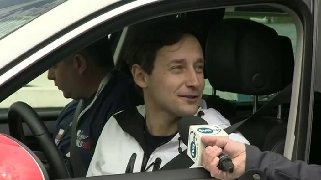 Kościuszko: Jest to dla mnie nietypowa rola