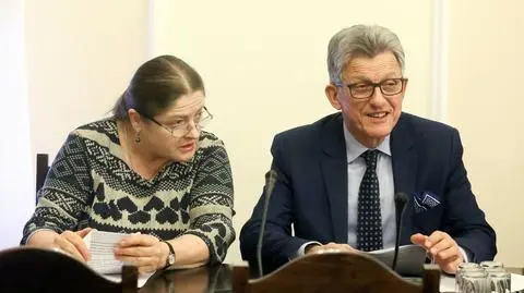 Kosiniak-Kamysz: kandydaci PiS do TK to ustawka dla prezydenta