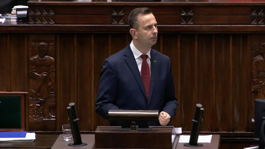 Kosiniak-Kamysz: Nie ma wolności bez solidarności 