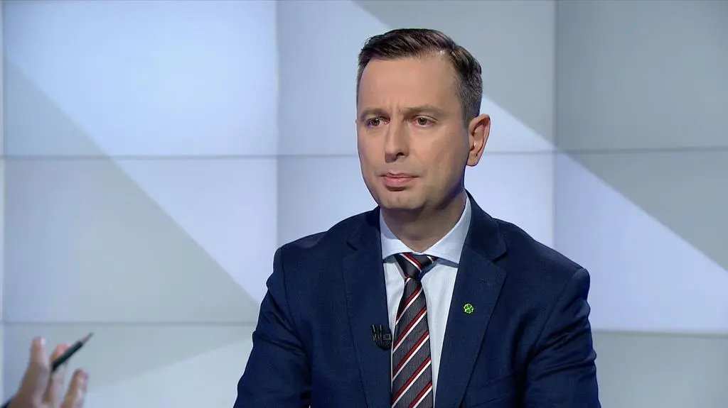 Kosiniak-Kamysz o kandydatach PiS do TK: nie da się kogoś takiego popierać
