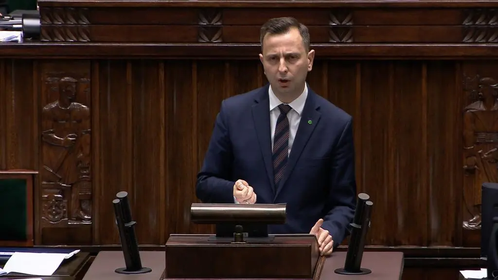 Kosiniak-Kamysz: to nie jest akt prawny, to jest akt zemsty wobec sędziów 