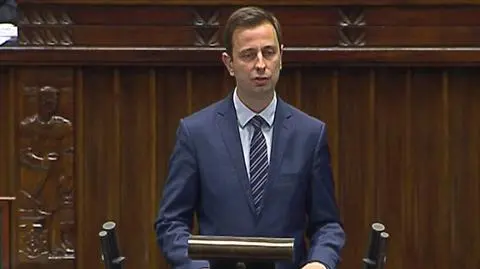 Kosiniak: priorytetem ministerstwa pracy przedstawienie sposobu waloryzacji rent i emerytur