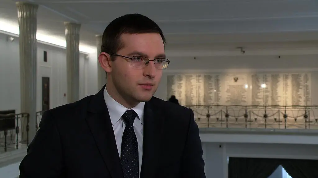 Kosiński: PSL zagłosuje tak samo