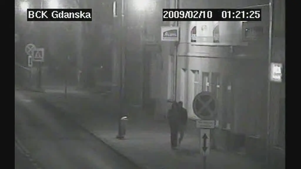 Kosz na śmieci - pierwszy przeciwnik młodych wandali
