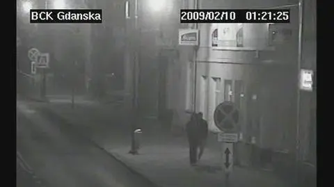 Kosz na śmieci - pierwszy przeciwnik młodych wandali