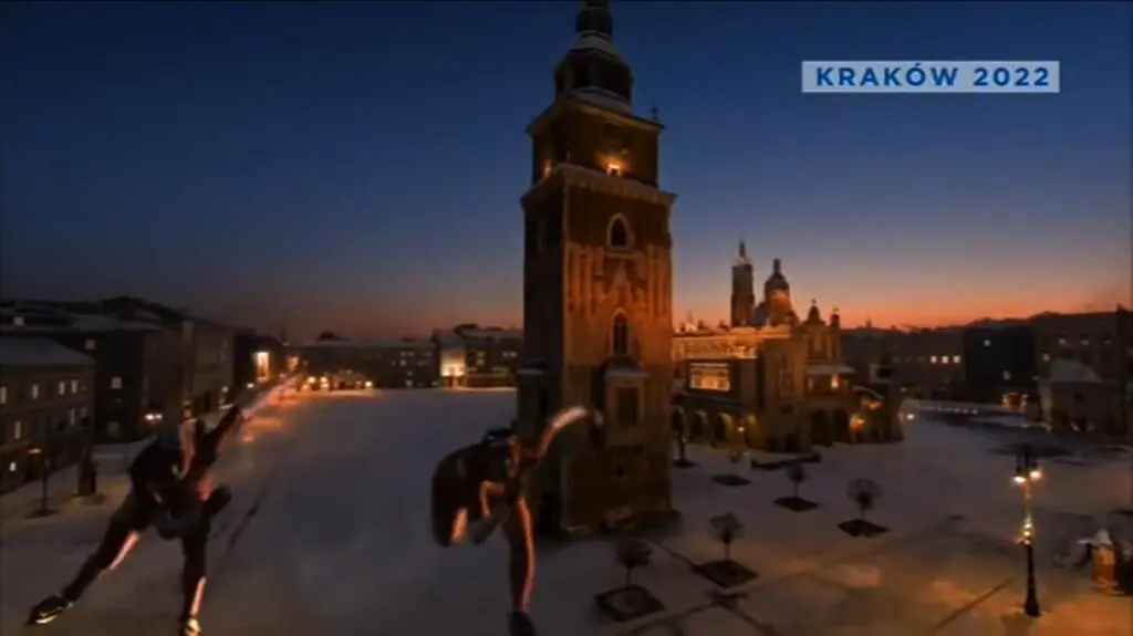 Kosztowne igrzyska
