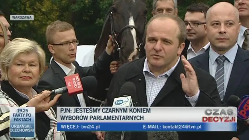 Kowal apeluje: Zróbcie im psikusa