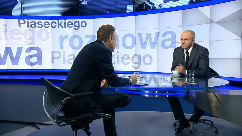 Kowal: mam ogromny żal do wielu moich przyjaciół, starych znajomych, którzy głosowali za Banasiem