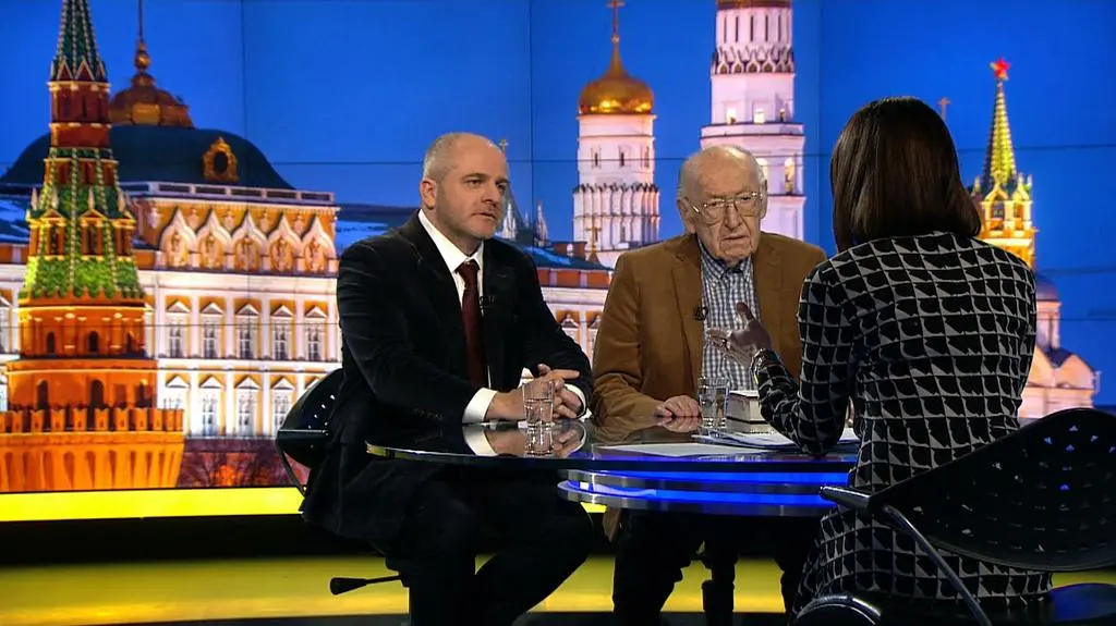 Kowal: mamy do czynienia z zaplanowanym działaniem Putina