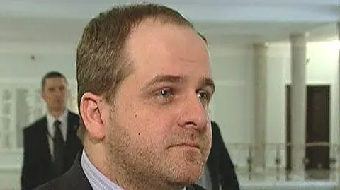 Kowal o próbach dzielenia PiS-u sondażami (TVN24)