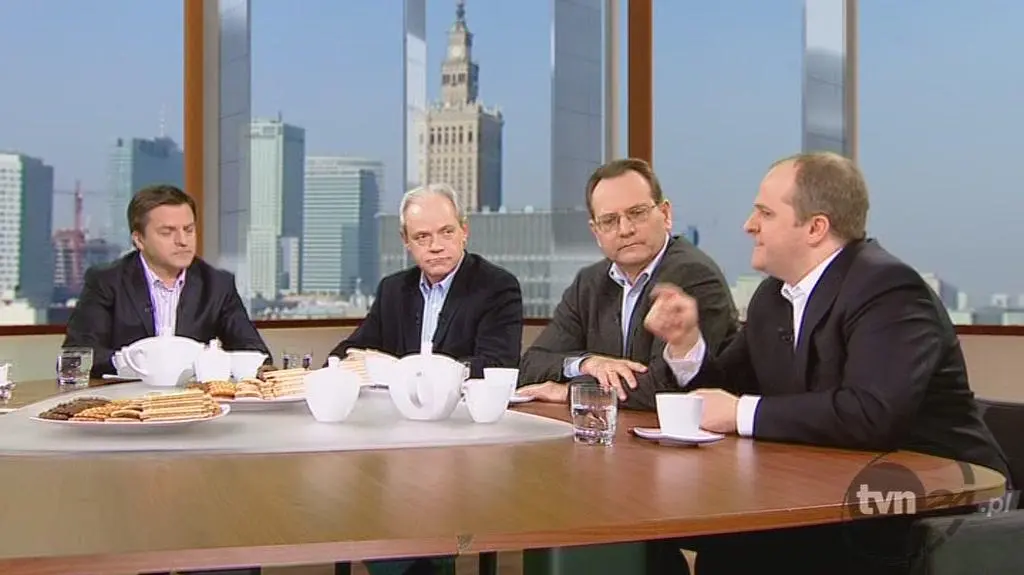 Kowal: oferujemy nasze głosy, ale tylko na dobre projekty