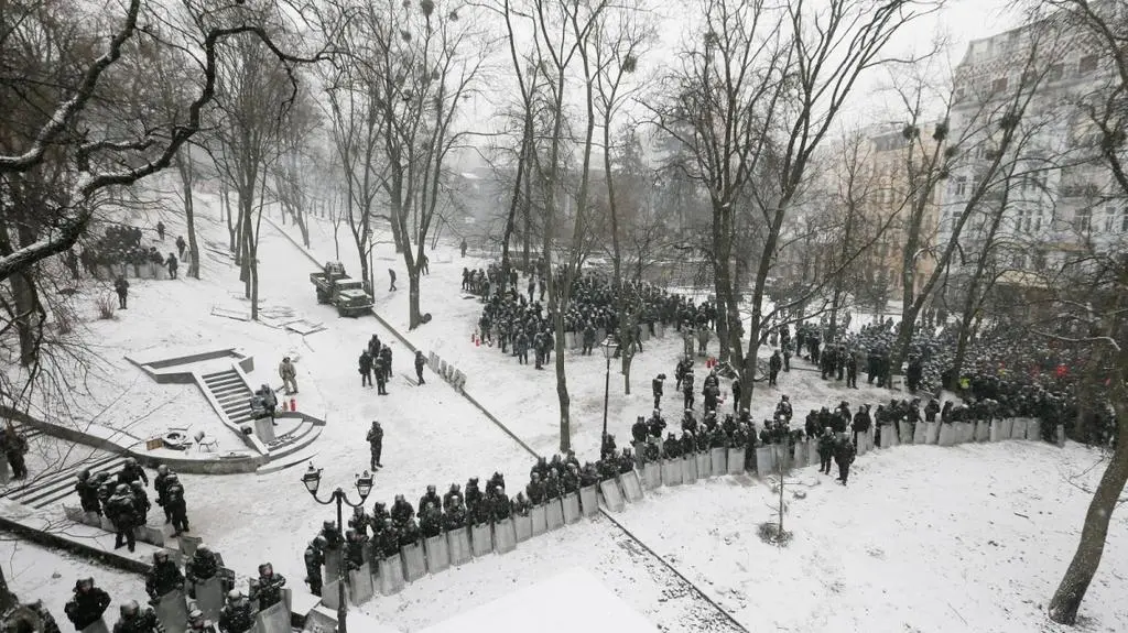 Kowal: Polska powinna mieć plan ws. Ukrainy 