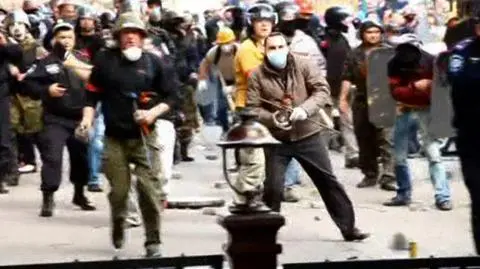 Kowal: Rosja jako partner? Zwariowaliśmy