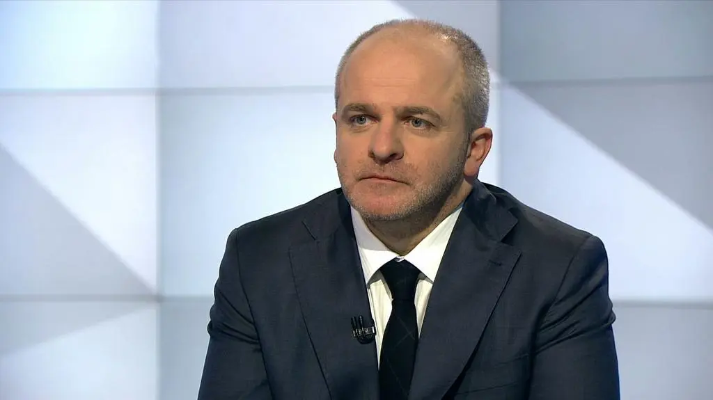 Kowal: sprawa Banasia będzie poważnie zmieniała scenę polityczną w Polsce