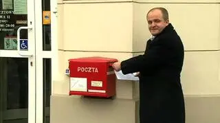 Kowal wysłał list do Davida Camerona. "Dla nas to jest także kwestia naszej godności"