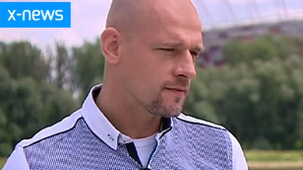 Kowalewski: Ten mecz przejdzie do historii