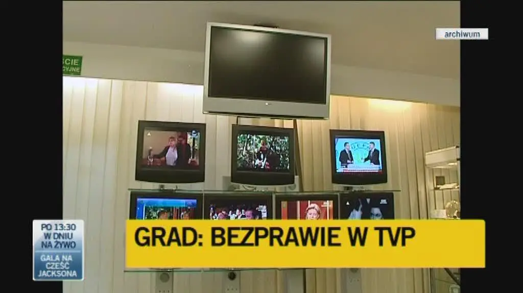 Kowalski: ja bym się wstrzymał