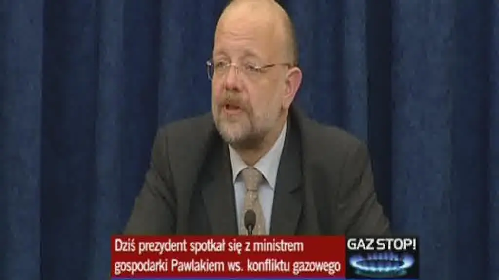 Kownacki o spotkaniu prezydent-wicepremier