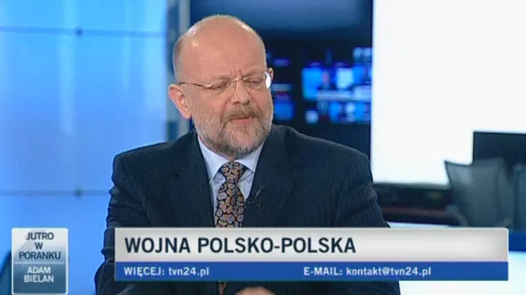 Kownacki o zachowaniu Sikorskiego