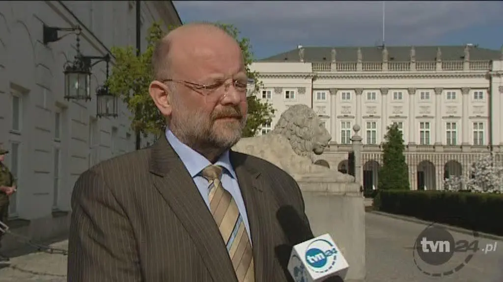 Kownacki: skomentujemy po żałobie