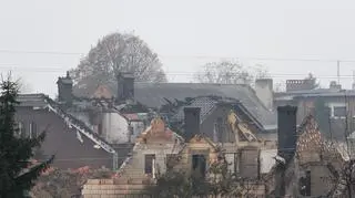 Krajobraz jak po apokalipsie. Tak wygląda Janków Przygodzki
