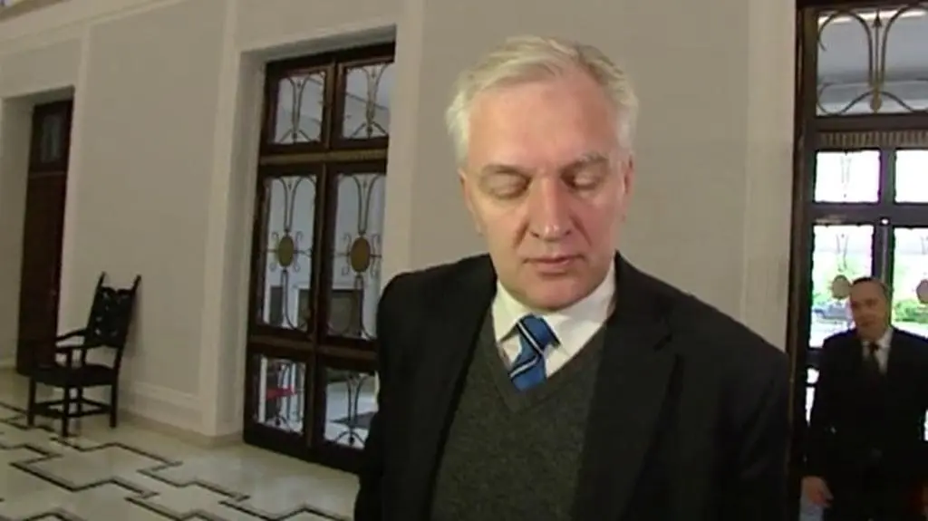 Krajowa Rada Sądownictwa zajmie się niezwłocznie sprawą sędziego z Gdańska 