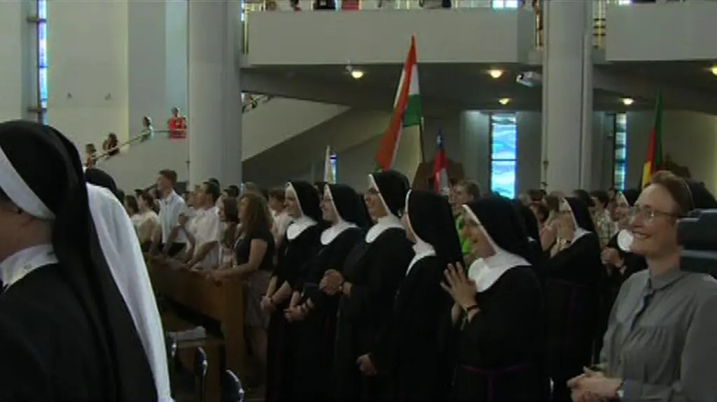 Kraków cieszy się z decyzji Franciszka