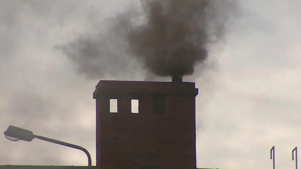 Kraków na wojnie ze smogiem. Zapadł pierwszy wyrok po wprowadzeniu zakazu