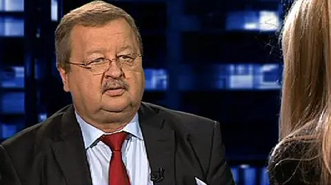 Kręcina: Nie podam się do dymisji