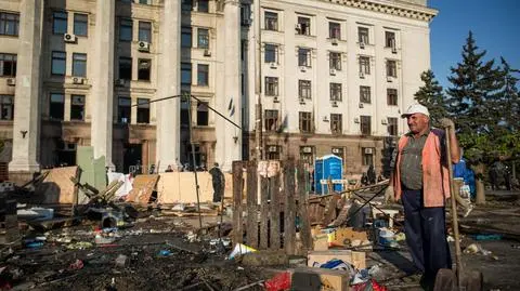 Kreml: wybory w tym miesiącu to "absurdalna idea"